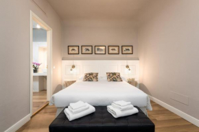 San Pier Maggiore Suite